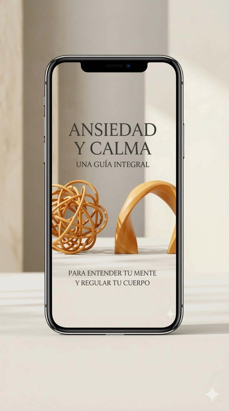 Ansiedad y Calma