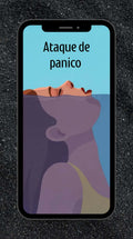 Ataque de pánico